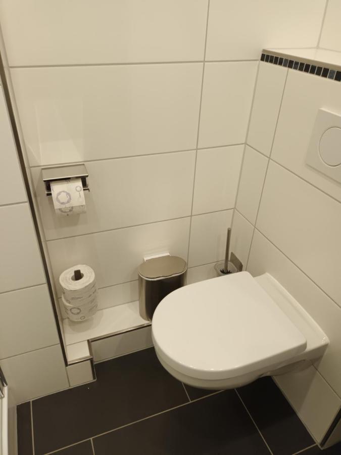 37M² 1,5 Zimmer Mit Terrasse Und Super Badezimmer Tangstedt Exterior foto